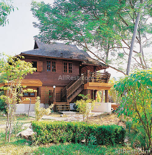 Koh Chang Grand Lagoona Resort 25